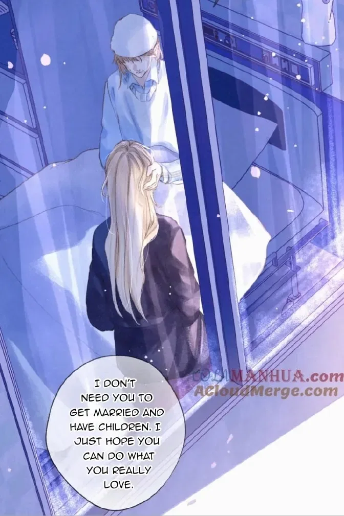 Dear Dreamers Chapter 55 – Page 38