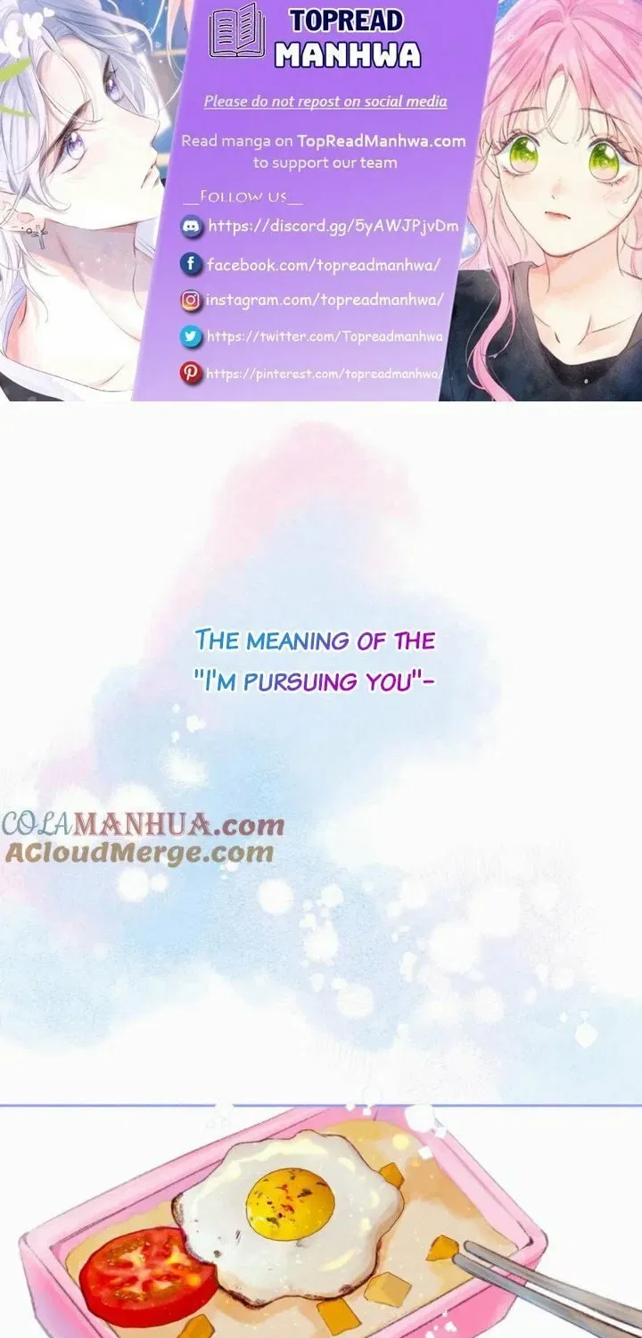 Dear Dreamers Chapter 54 – Page 1