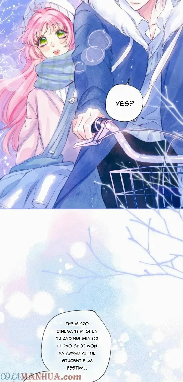 Dear Dreamers Chapter 54 – Page 4