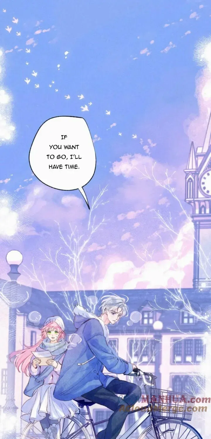 Dear Dreamers Chapter 54 – Page 7
