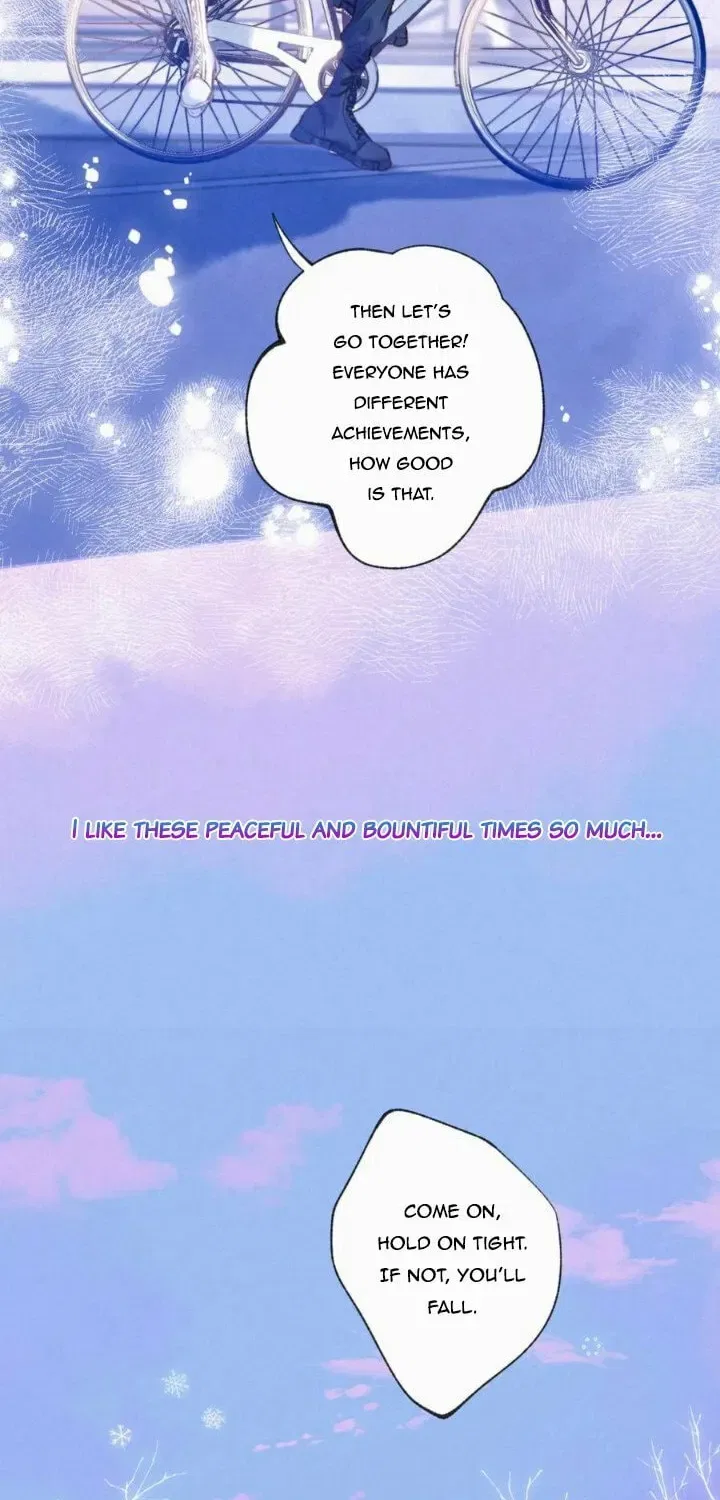 Dear Dreamers Chapter 54 – Page 8