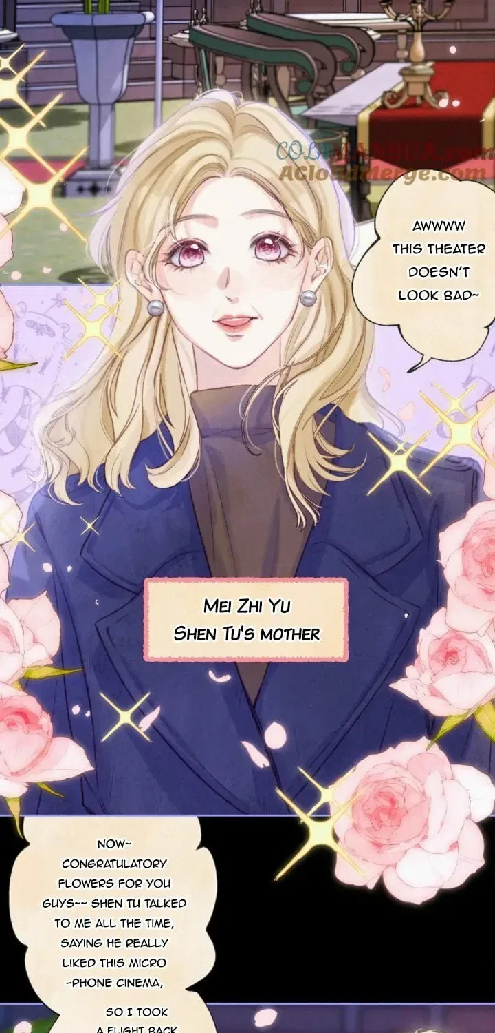 Dear Dreamers Chapter 54 – Page 10