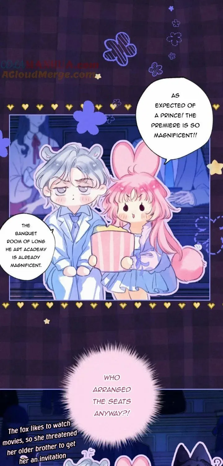 Dear Dreamers Chapter 54 – Page 13