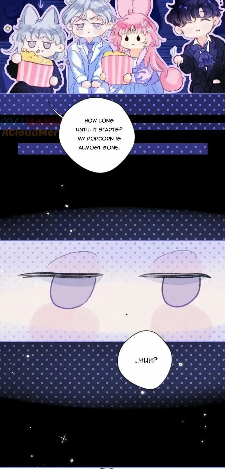 Dear Dreamers Chapter 54 – Page 14