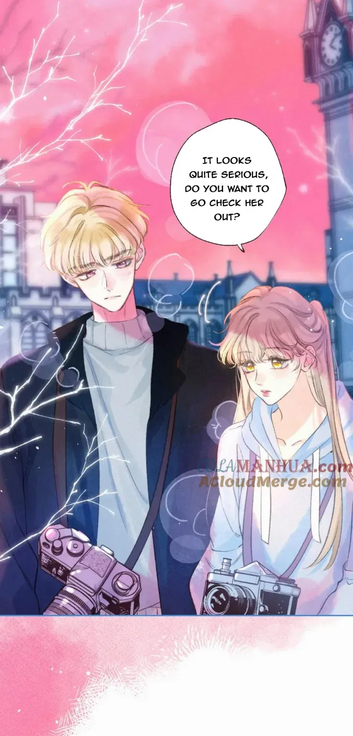 Dear Dreamers Chapter 53 – Page 4