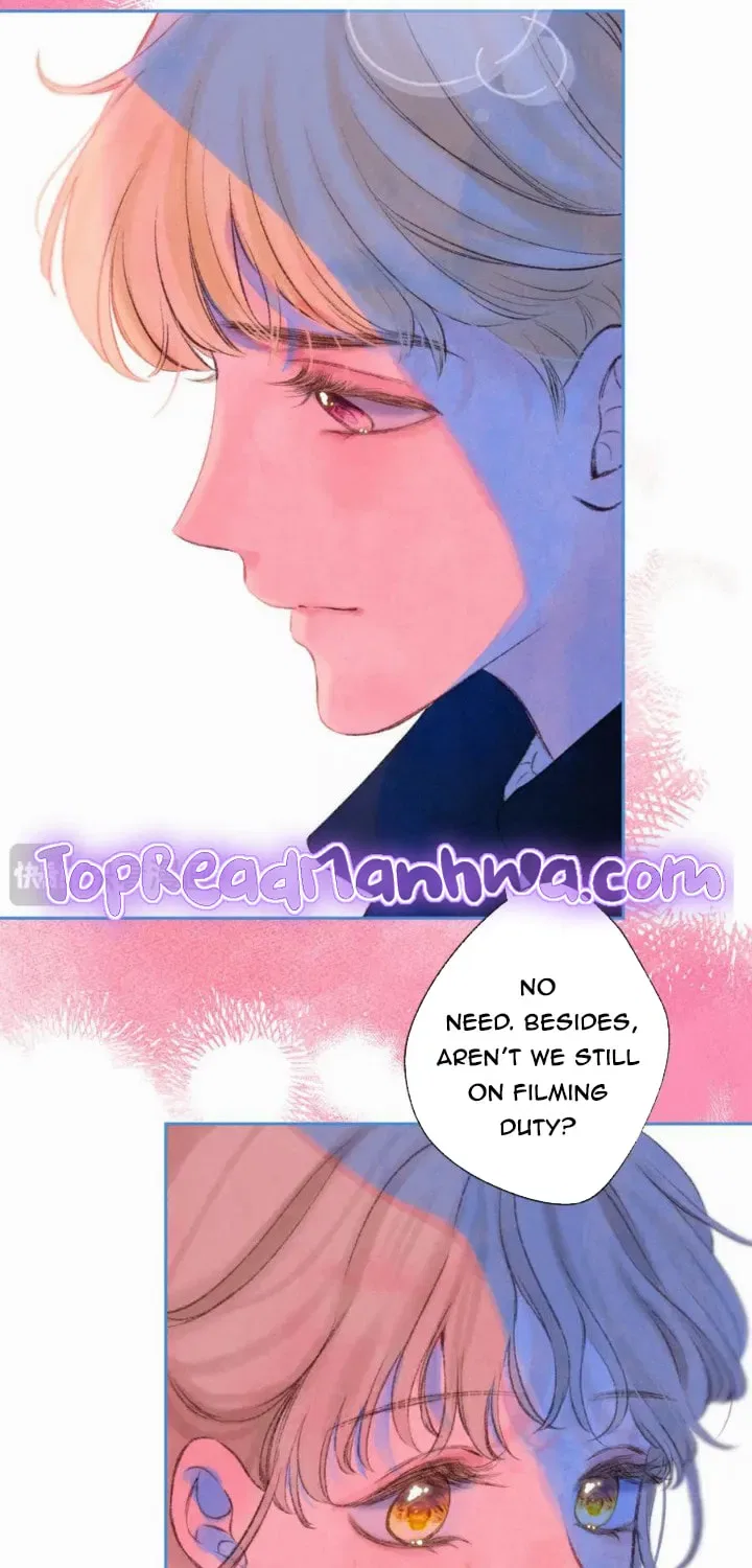 Dear Dreamers Chapter 53 – Page 5