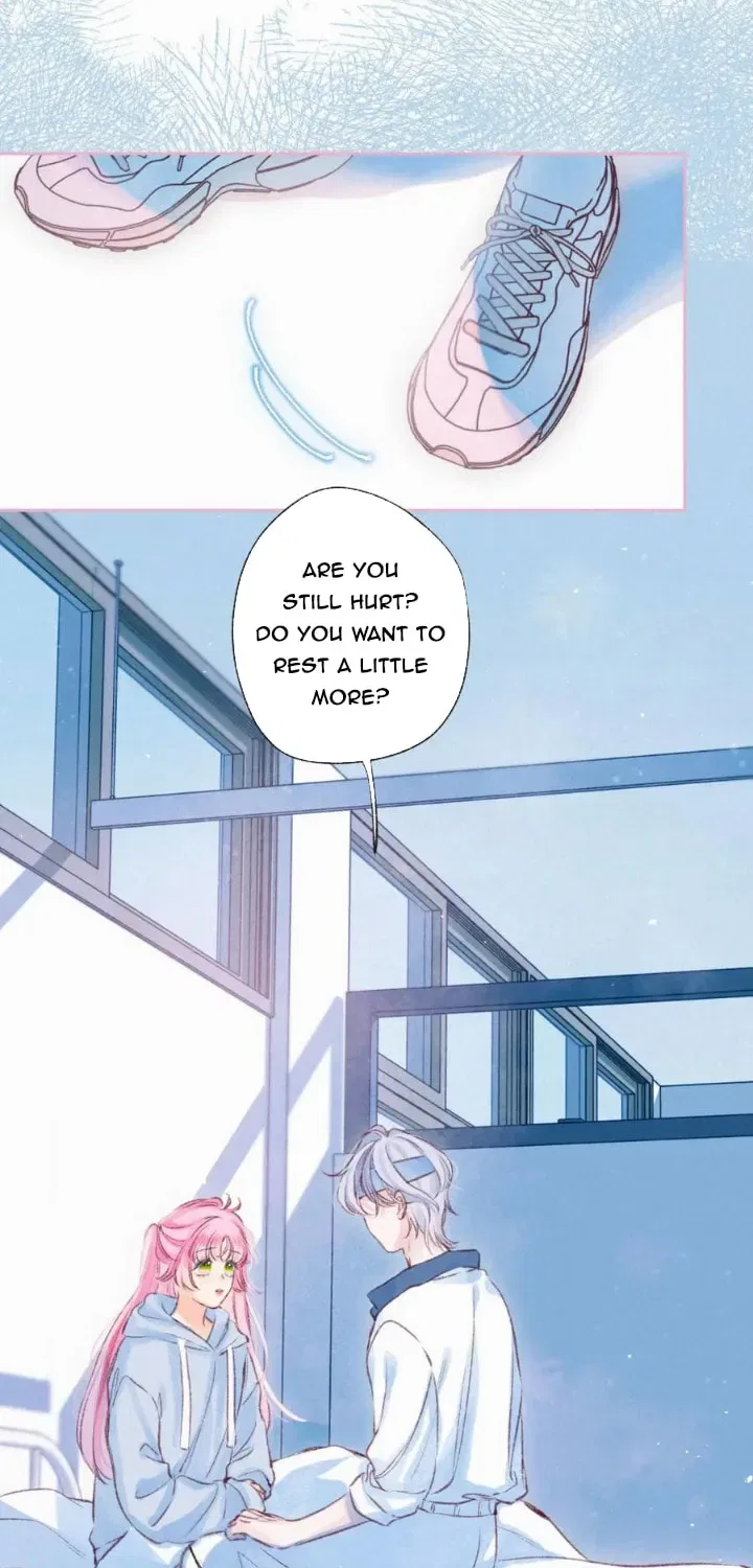 Dear Dreamers Chapter 53 – Page 10