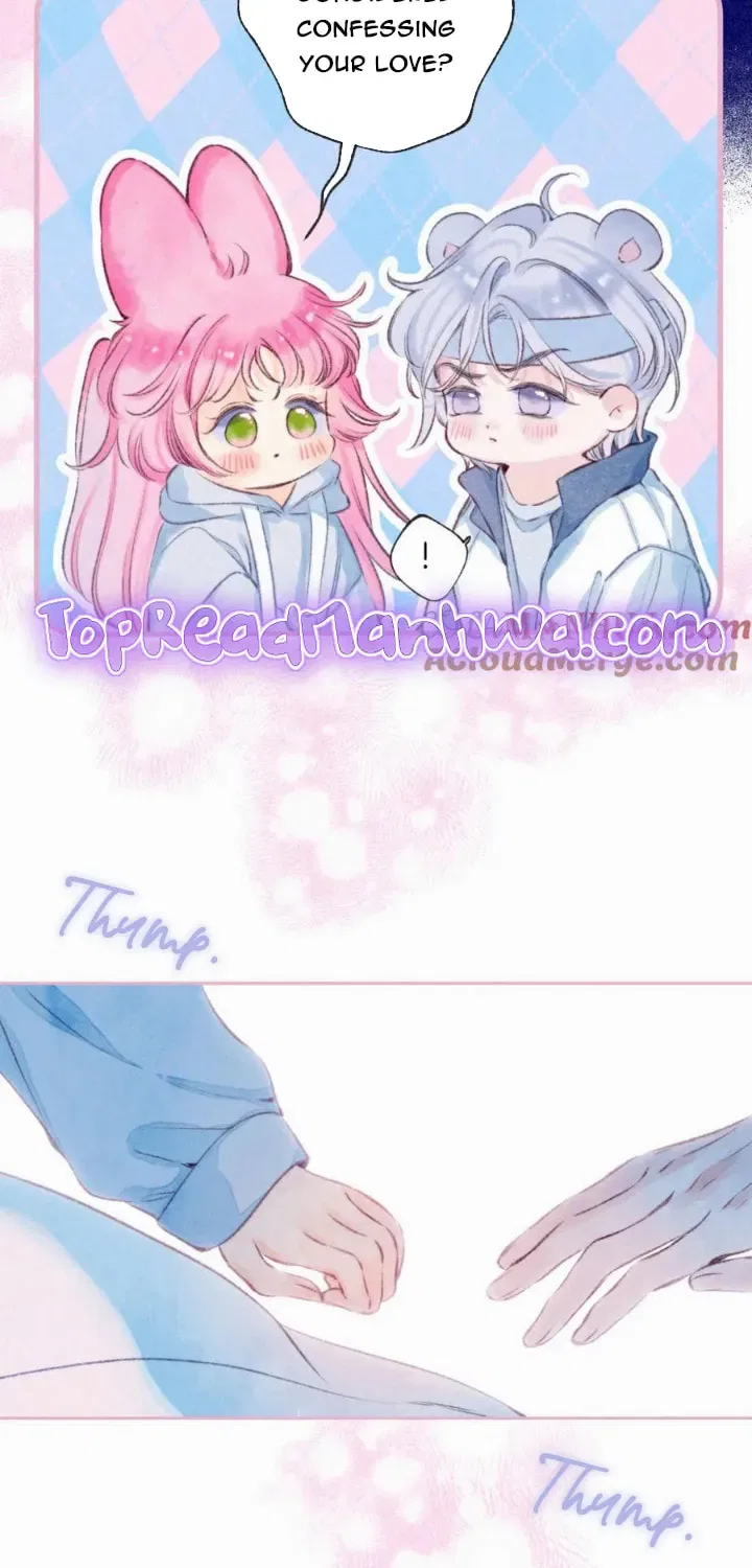 Dear Dreamers Chapter 53 – Page 14