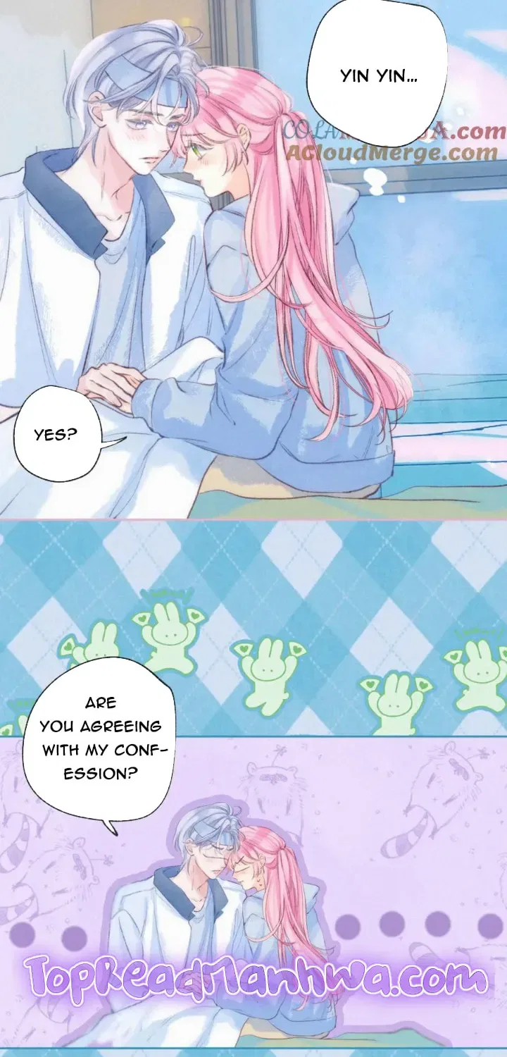 Dear Dreamers Chapter 53 – Page 22