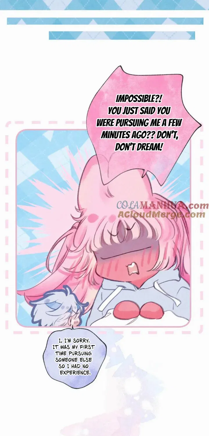 Dear Dreamers Chapter 53 – Page 23
