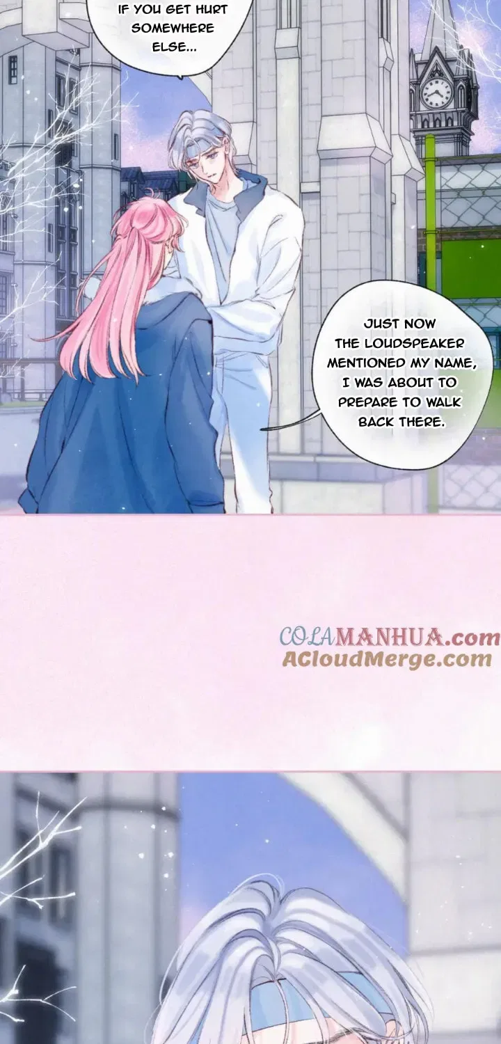 Dear Dreamers Chapter 53 – Page 33