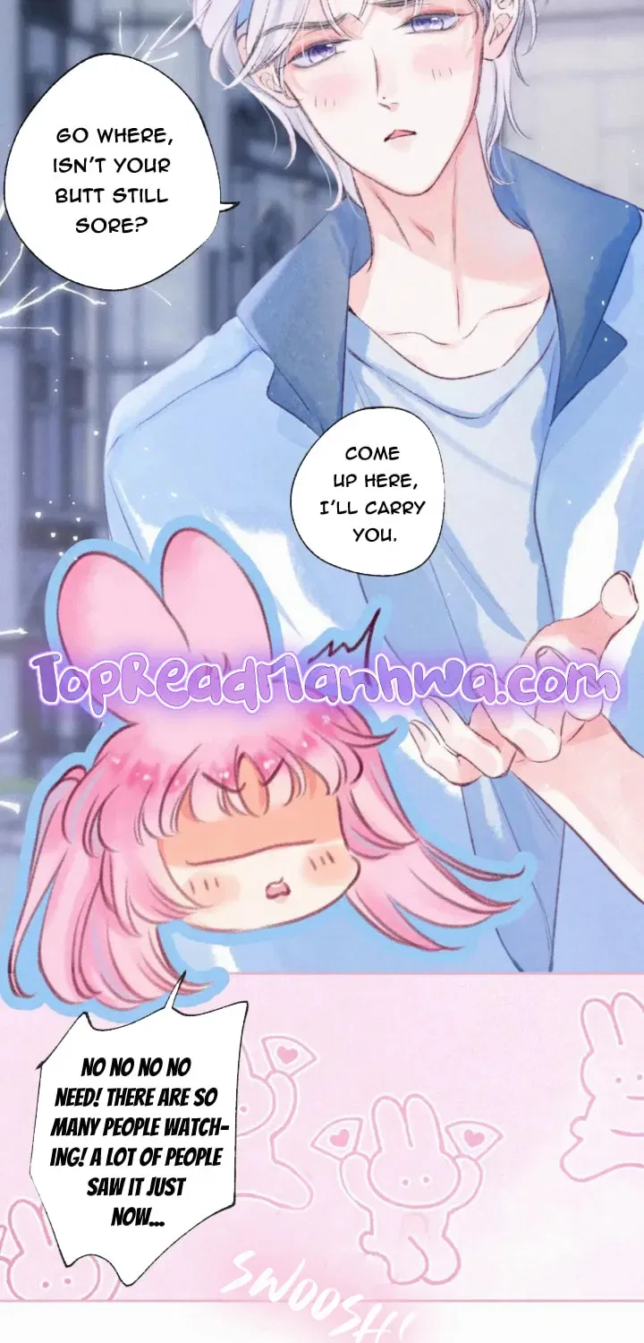 Dear Dreamers Chapter 53 – Page 34
