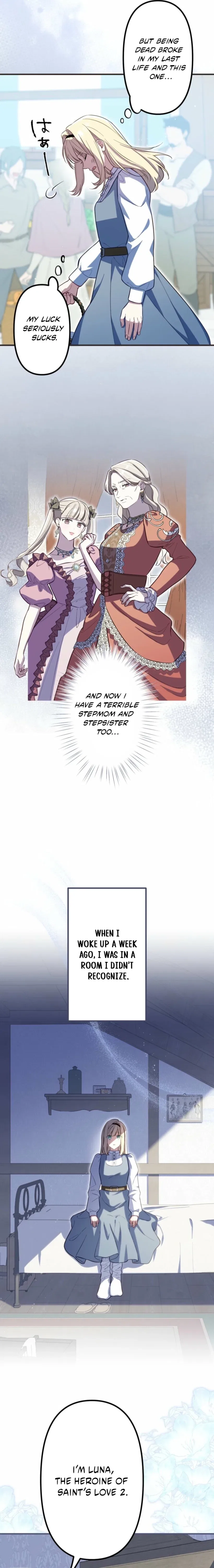 The Final-Boss Prince is Somehow Obsessed with the Chubby Villainess: Reincarnated Me Chapter 95 – Page 13