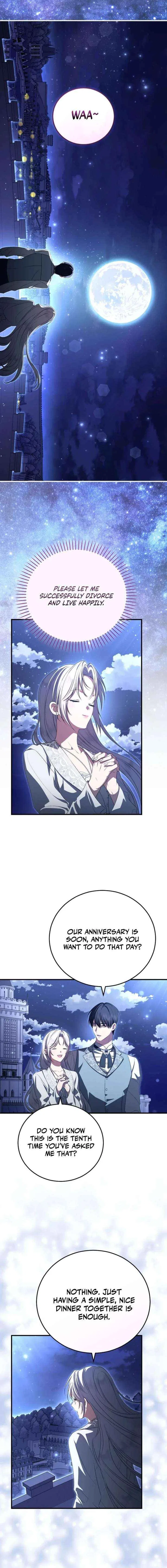 I Became The Tyrant’s Time-limited Wife Chapter 68 – Page 8