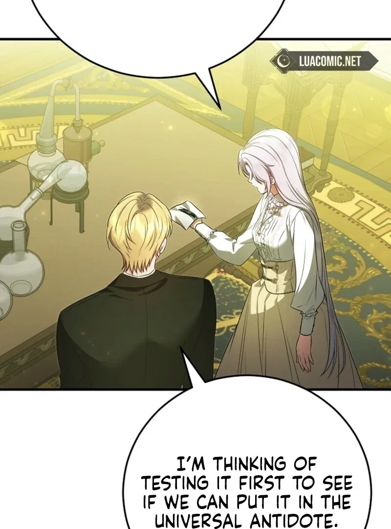 I Became The Tyrant’s Time-limited Wife Chapter 51 – Page 48