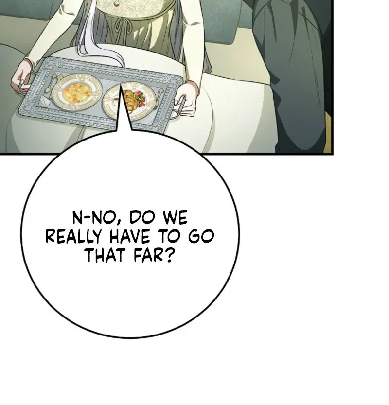 I Became The Tyrant’s Time-limited Wife Chapter 51 – Page 70
