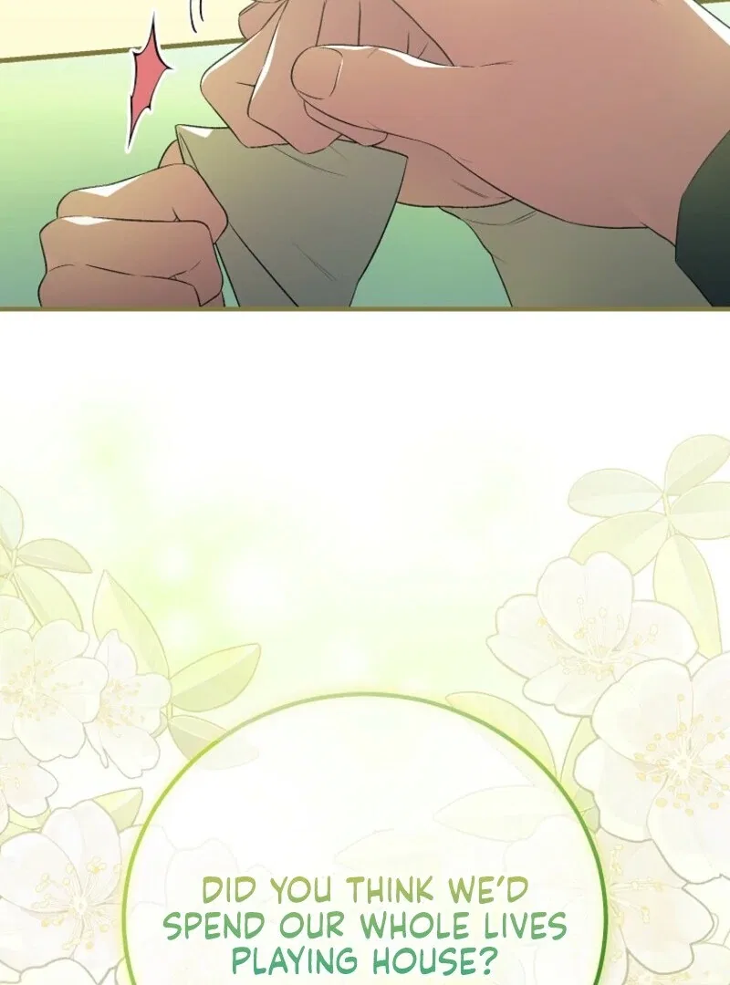 I Became The Tyrant’s Time-limited Wife Chapter 51 – Page 106