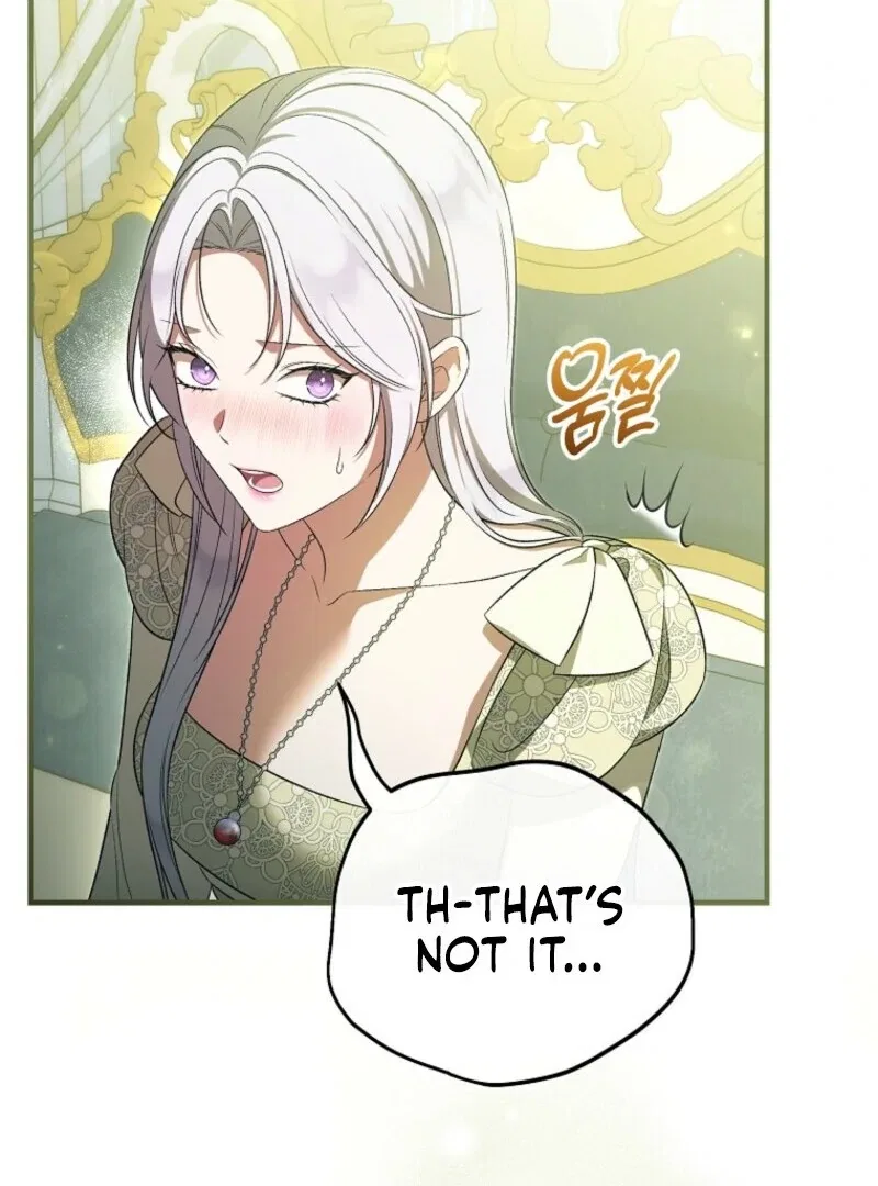 I Became The Tyrant’s Time-limited Wife Chapter 51 – Page 109