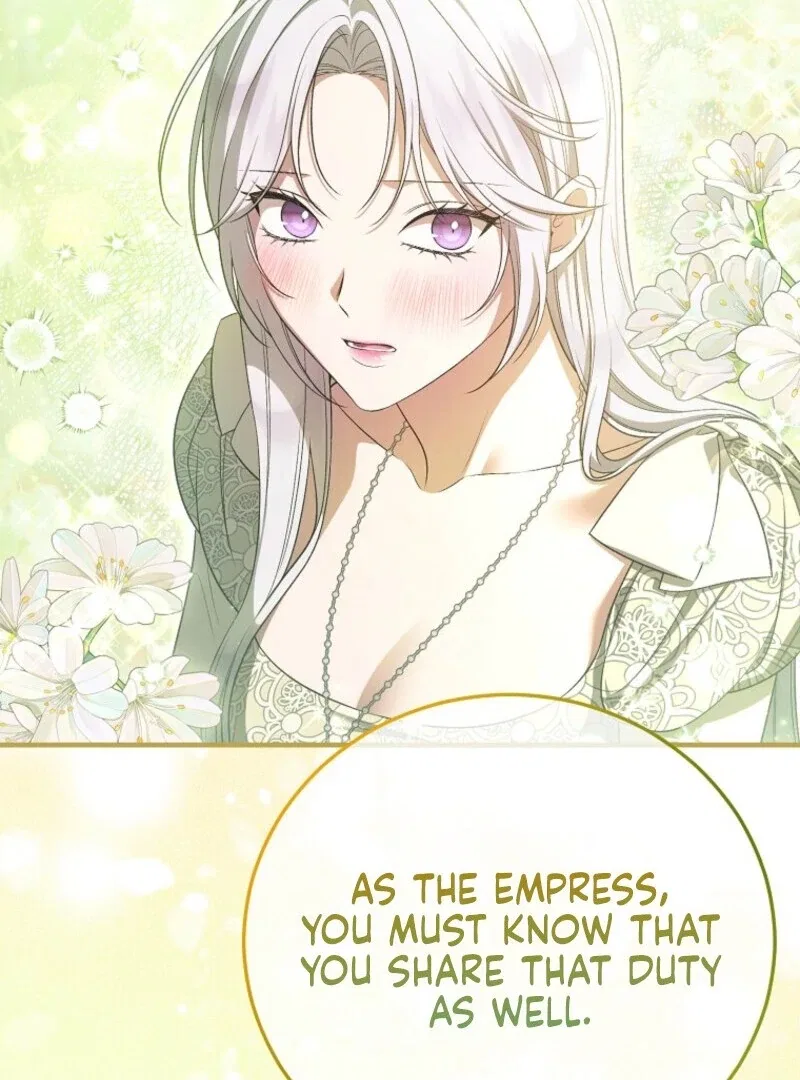 I Became The Tyrant’s Time-limited Wife Chapter 51 – Page 115
