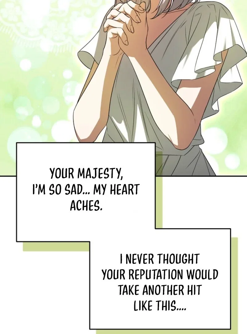 I Became The Tyrant’s Time-limited Wife Chapter 47 – Page 4