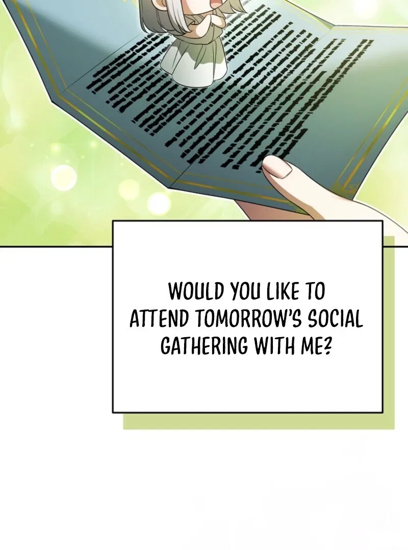 I Became The Tyrant’s Time-limited Wife Chapter 47 – Page 6