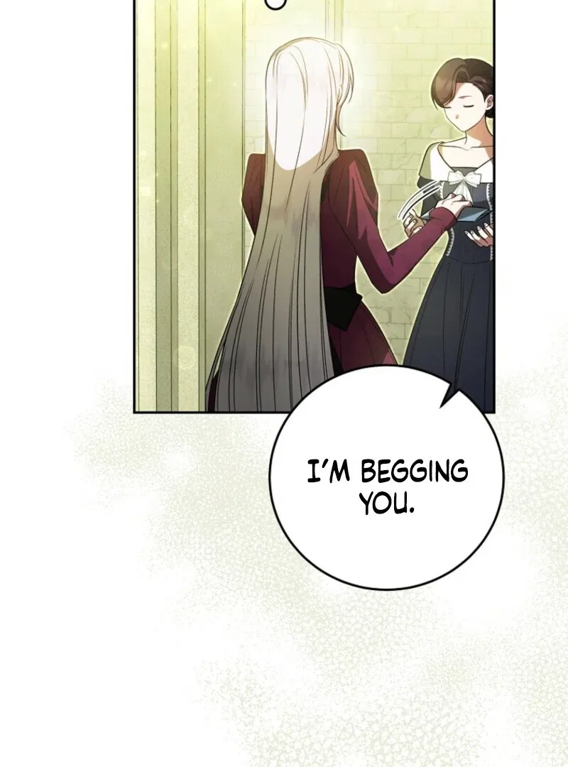 I Became The Tyrant’s Time-limited Wife Chapter 47 – Page 10