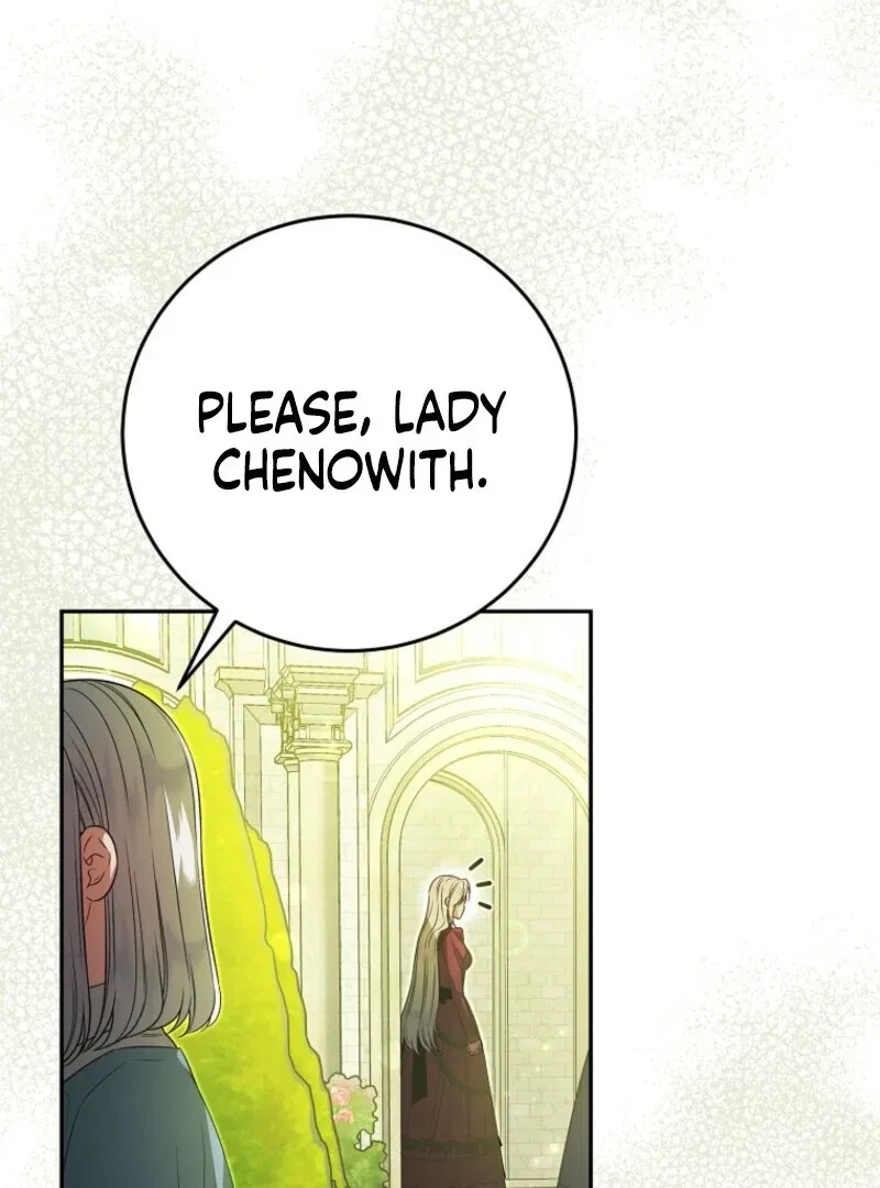 I Became The Tyrant’s Time-limited Wife Chapter 47 – Page 11
