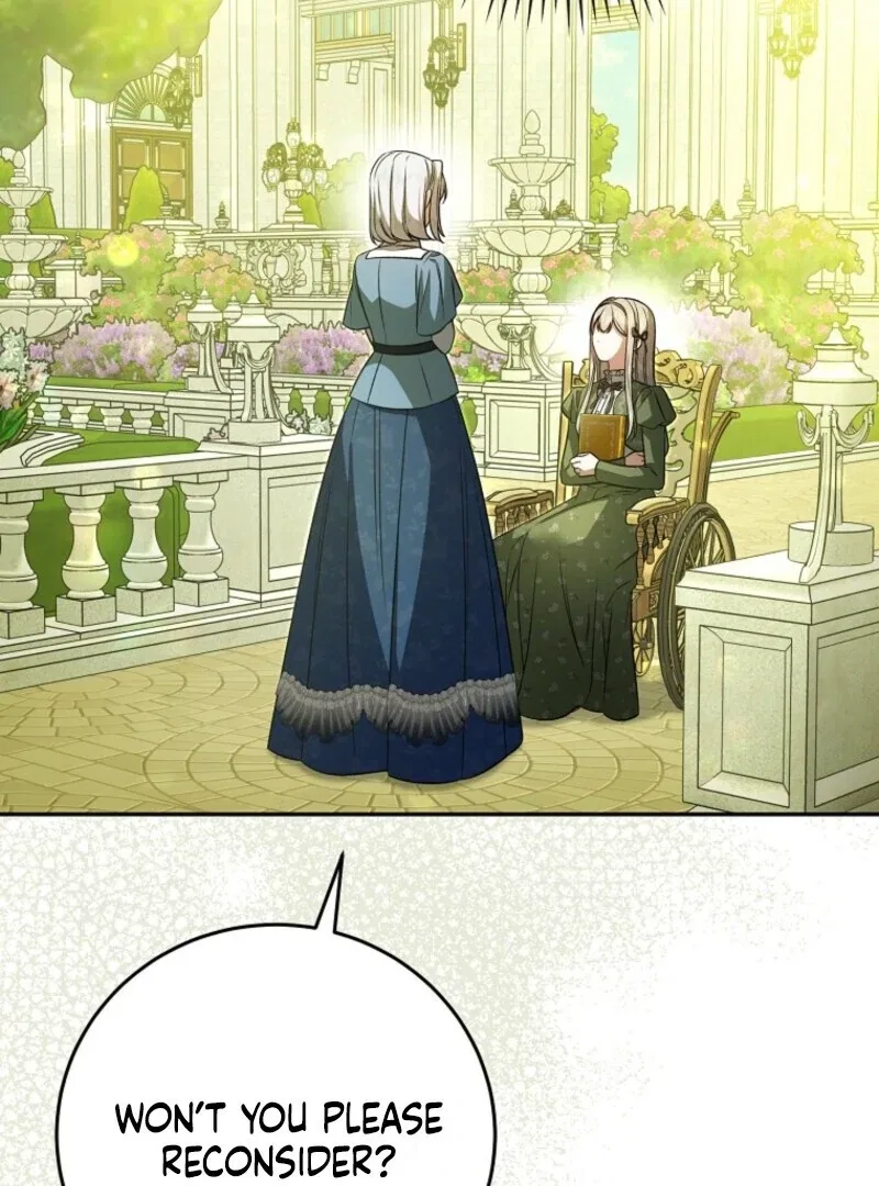I Became The Tyrant’s Time-limited Wife Chapter 47 – Page 13