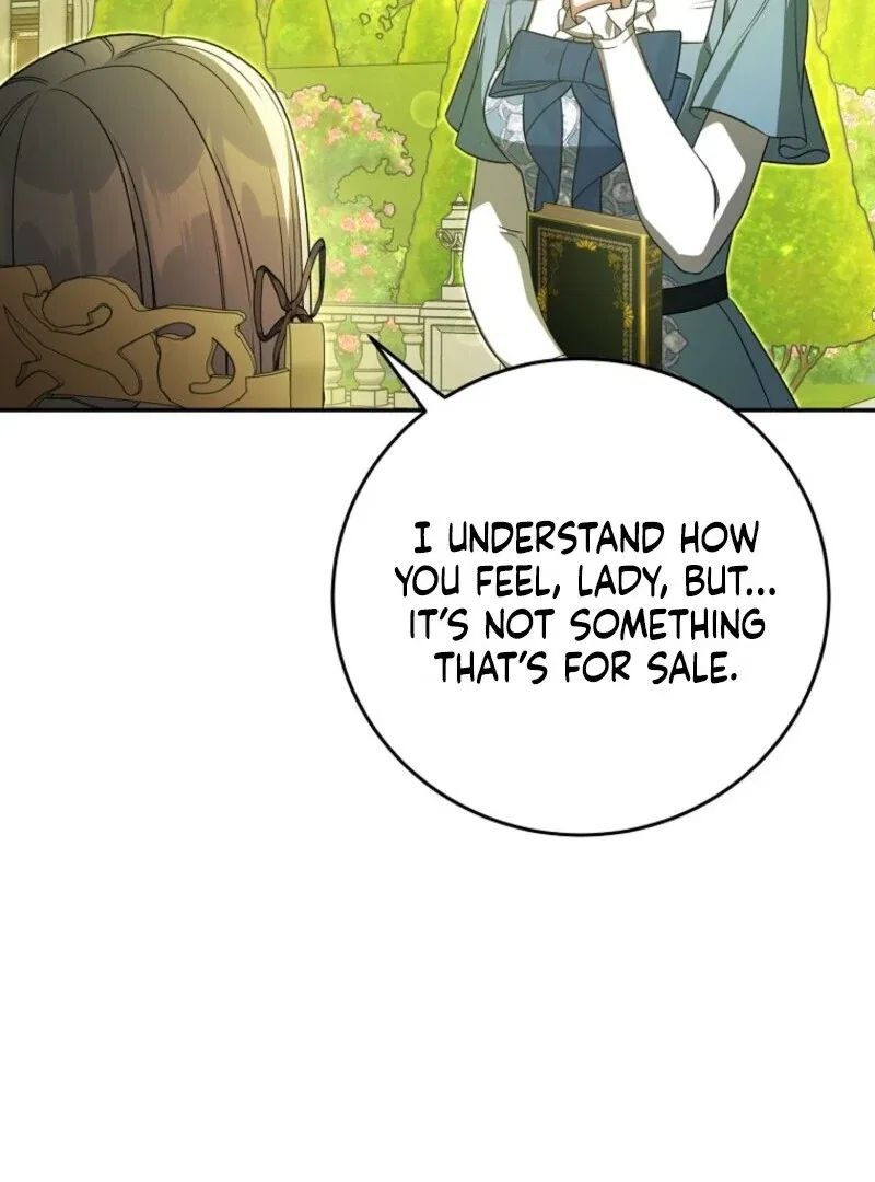 I Became The Tyrant’s Time-limited Wife Chapter 47 – Page 17