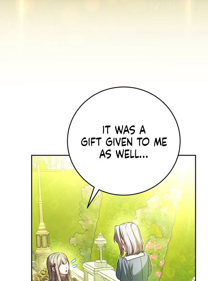 I Became The Tyrant’s Time-limited Wife Chapter 47 – Page 22