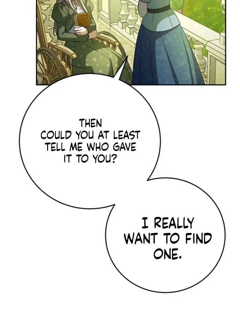 I Became The Tyrant’s Time-limited Wife Chapter 47 – Page 23