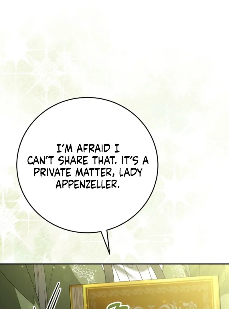 I Became The Tyrant’s Time-limited Wife Chapter 47 – Page 24