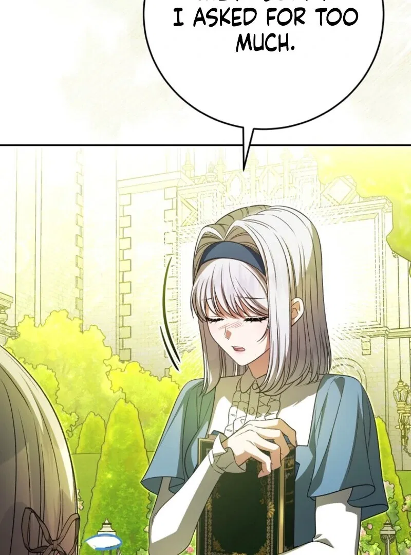 I Became The Tyrant’s Time-limited Wife Chapter 47 – Page 26