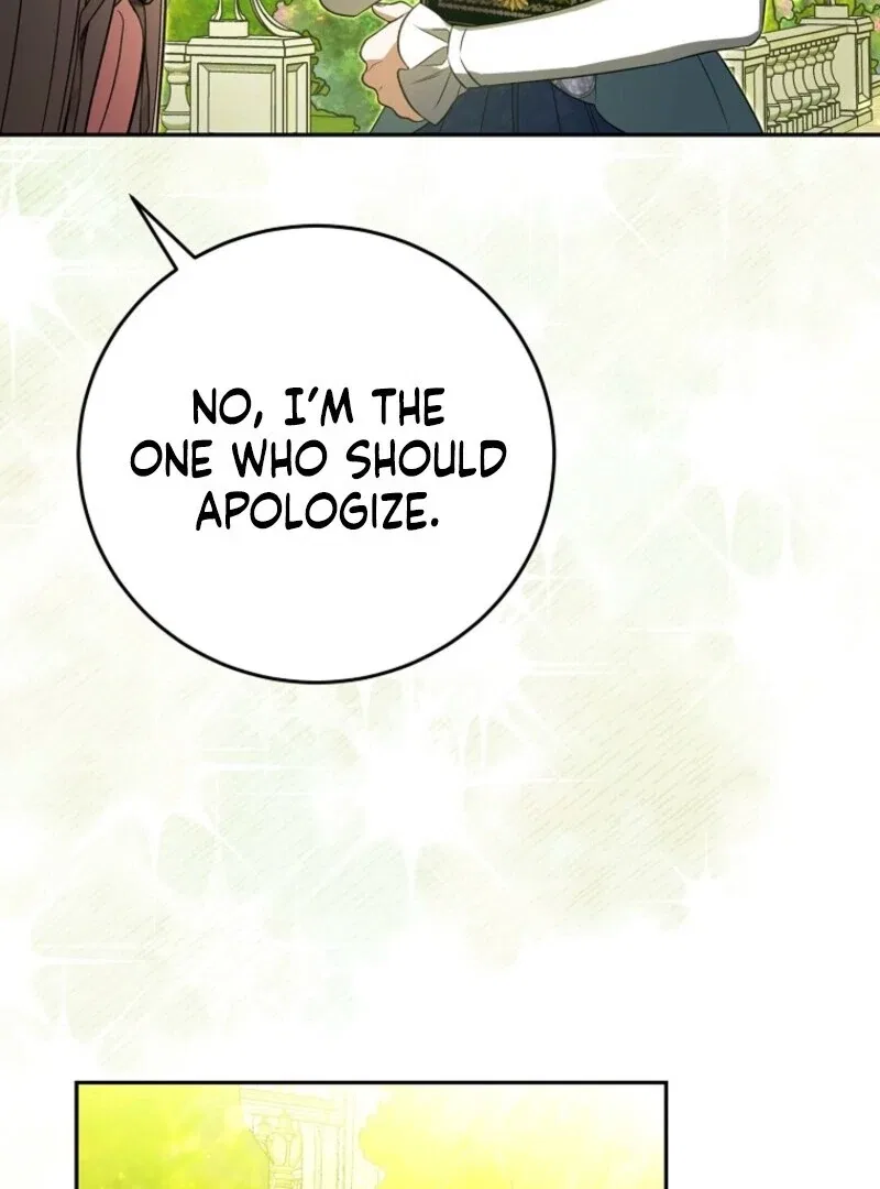 I Became The Tyrant’s Time-limited Wife Chapter 47 – Page 27
