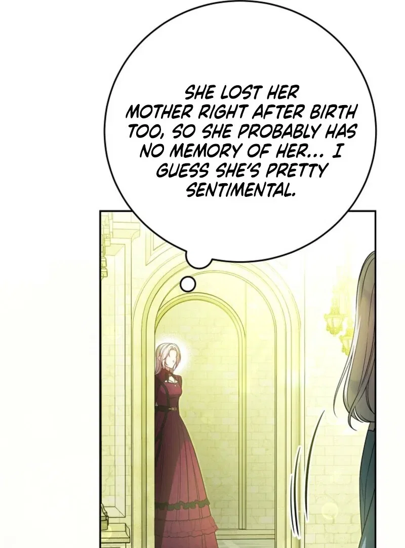 I Became The Tyrant’s Time-limited Wife Chapter 47 – Page 30