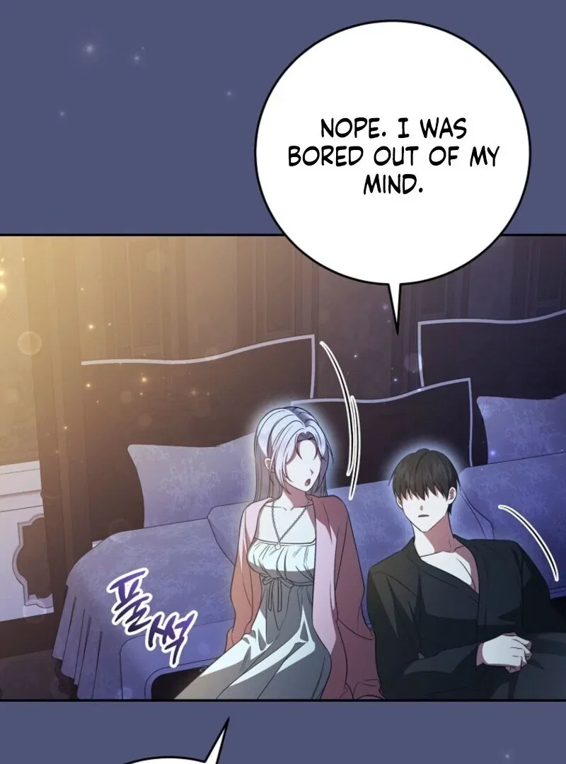 I Became The Tyrant’s Time-limited Wife Chapter 47 – Page 39