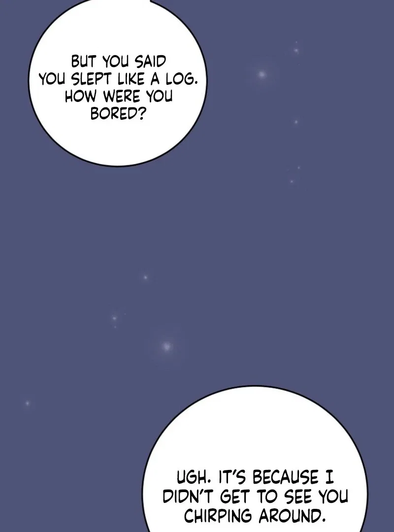 I Became The Tyrant’s Time-limited Wife Chapter 47 – Page 40