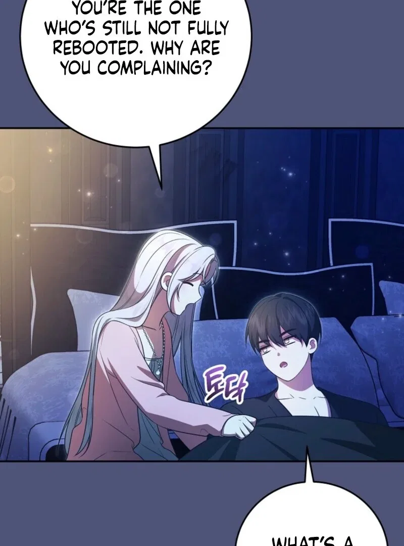 I Became The Tyrant’s Time-limited Wife Chapter 47 – Page 45