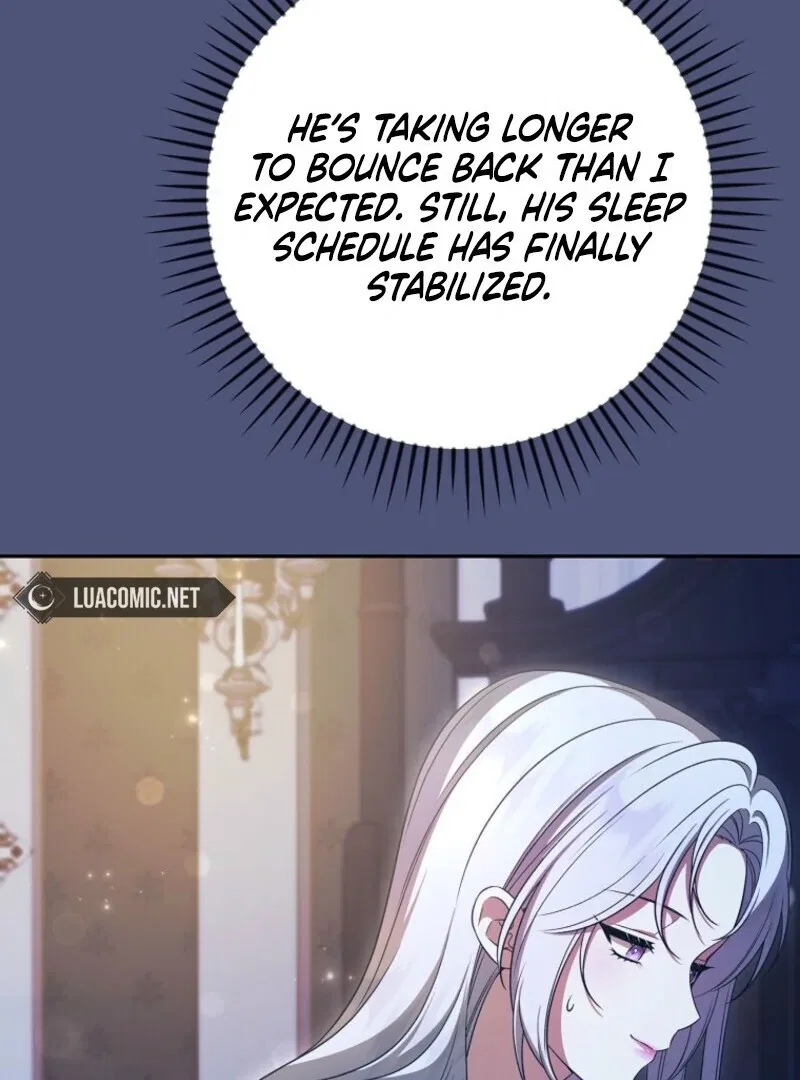 I Became The Tyrant’s Time-limited Wife Chapter 47 – Page 47