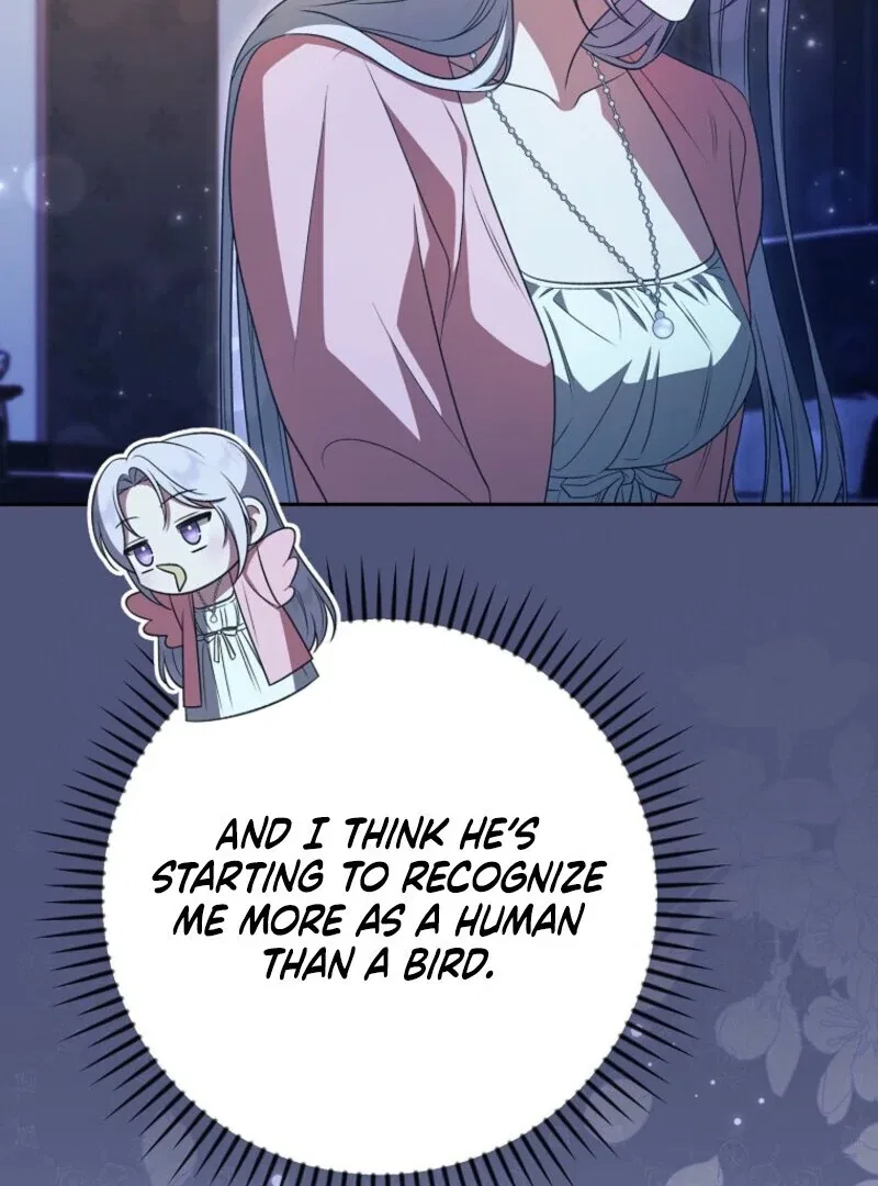 I Became The Tyrant’s Time-limited Wife Chapter 47 – Page 48