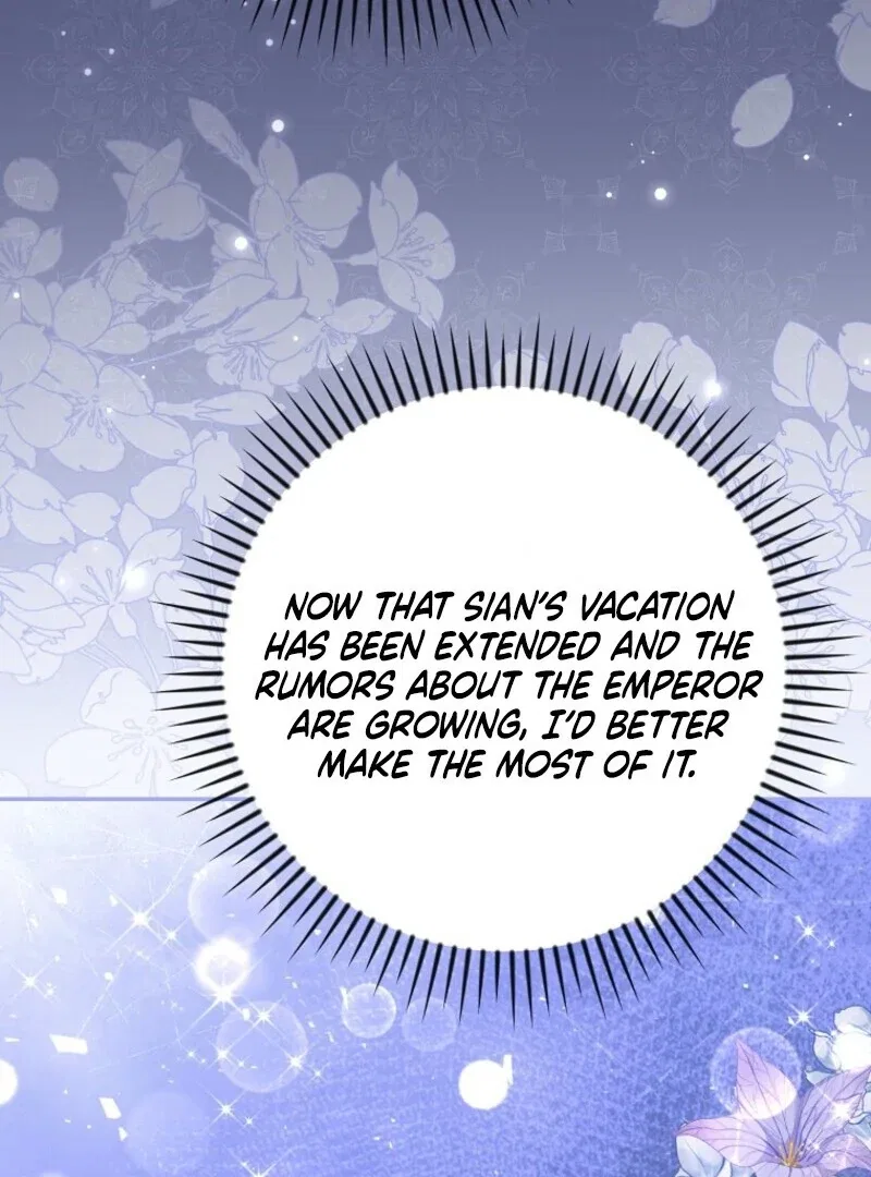 I Became The Tyrant’s Time-limited Wife Chapter 47 – Page 49
