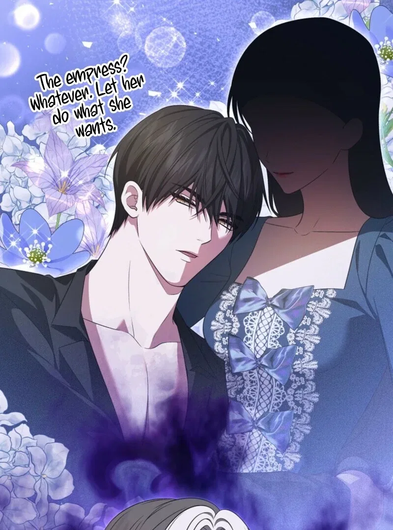 I Became The Tyrant’s Time-limited Wife Chapter 47 – Page 50