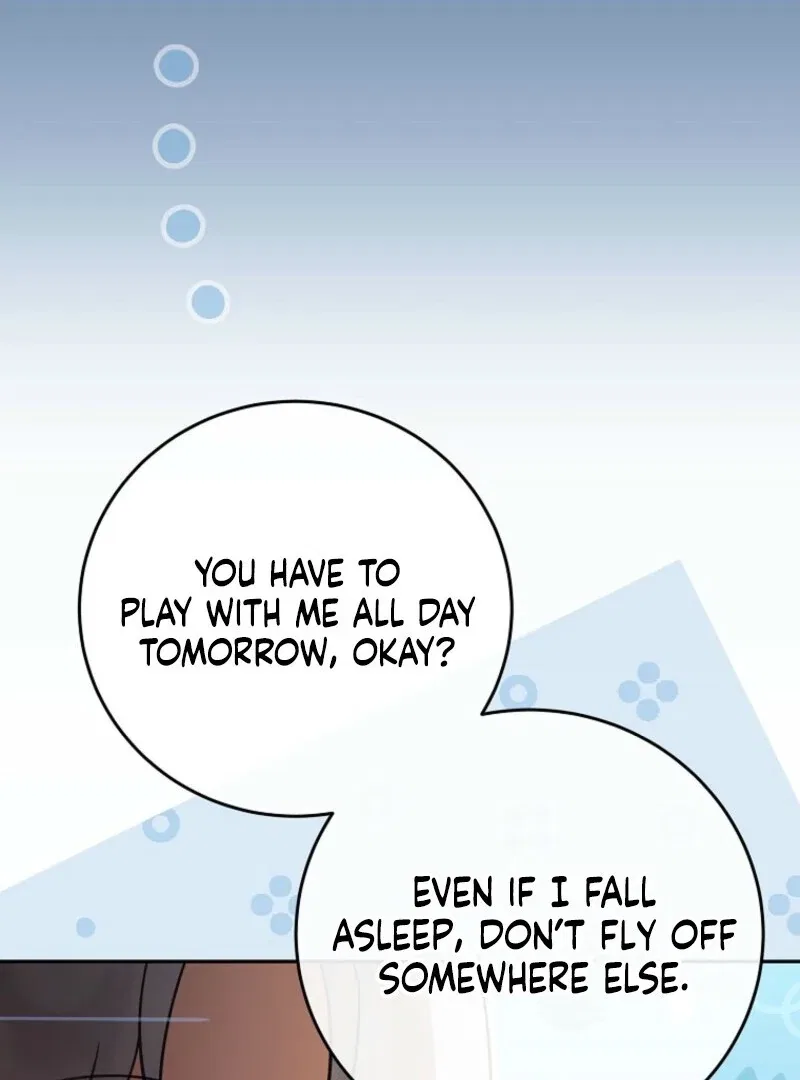 I Became The Tyrant’s Time-limited Wife Chapter 47 – Page 54