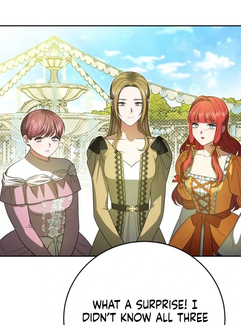 I Became The Tyrant’s Time-limited Wife Chapter 47 – Page 63