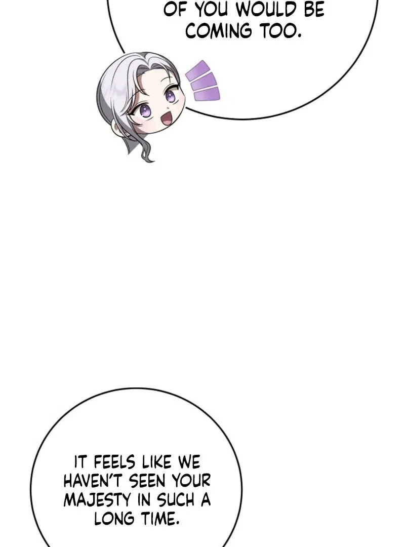 I Became The Tyrant’s Time-limited Wife Chapter 47 – Page 64