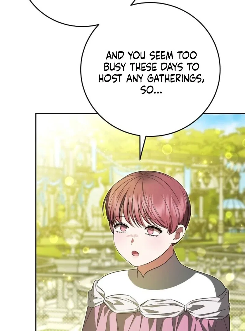I Became The Tyrant’s Time-limited Wife Chapter 47 – Page 65