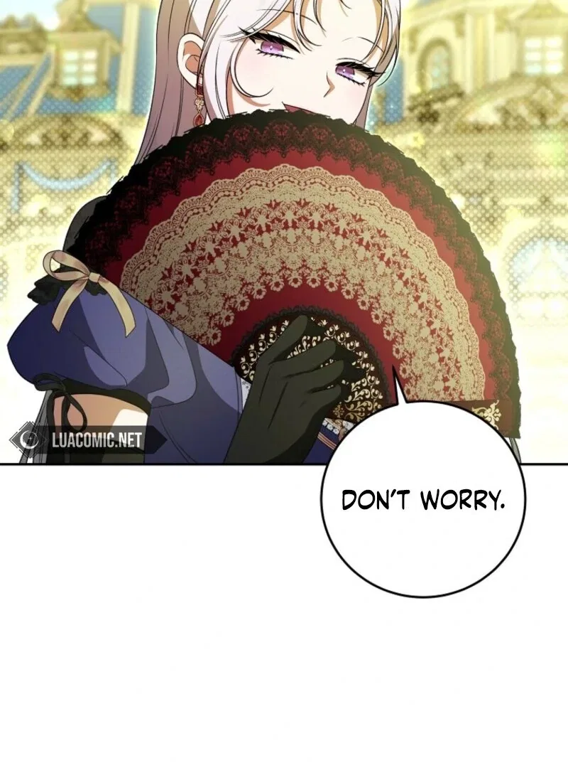 I Became The Tyrant’s Time-limited Wife Chapter 47 – Page 69