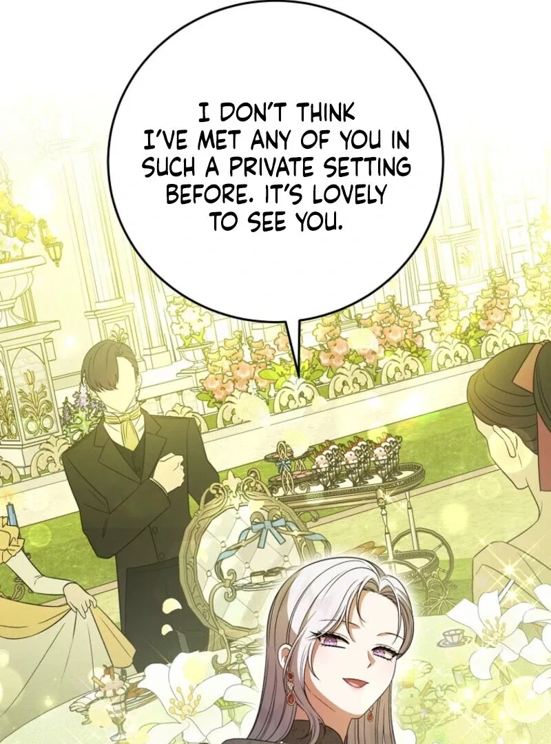 I Became The Tyrant’s Time-limited Wife Chapter 47 – Page 72