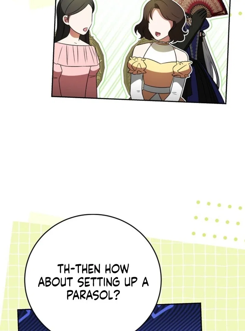I Became The Tyrant’s Time-limited Wife Chapter 47 – Page 87