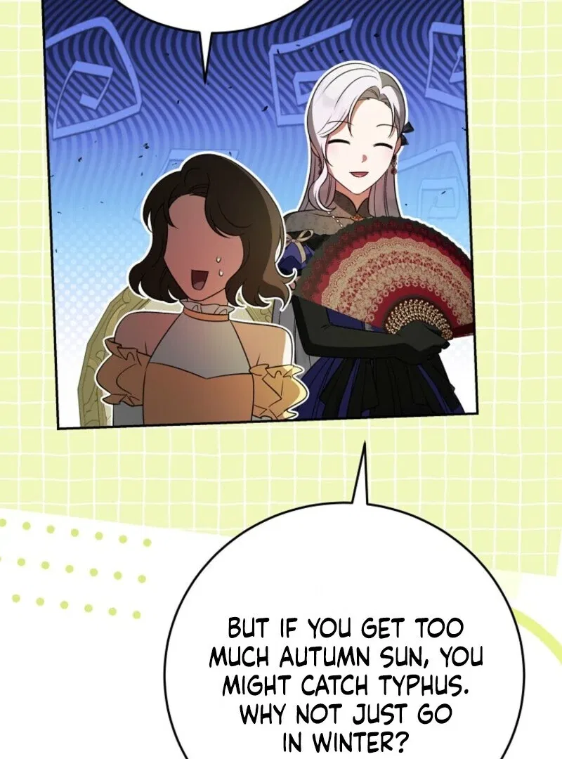 I Became The Tyrant’s Time-limited Wife Chapter 47 – Page 88